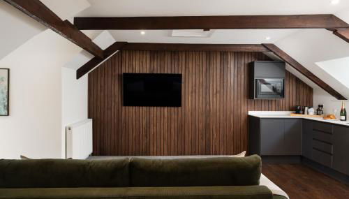 Luxury Modern Suite in Marazion with Parking - Foto 5