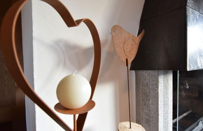 Very Welcoming and Cosy Chalet - Foto 15