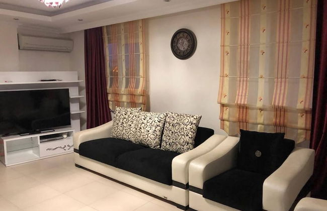 Fully Furnished Apartment in Orion City - Foto 8