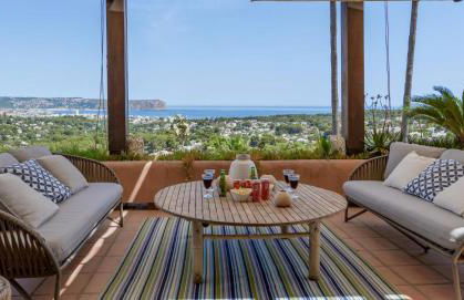 AL VENT - Managed by Almarina Villas - Foto 8