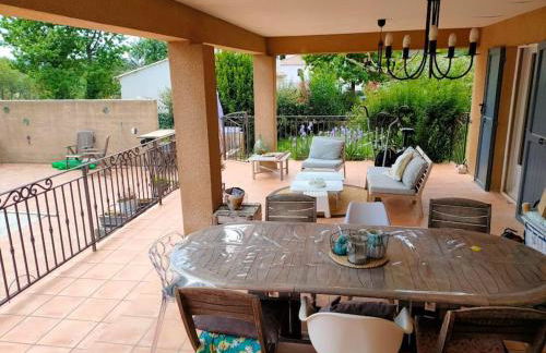 L'ôm de Séve un petit coin de paradis - Foto 20