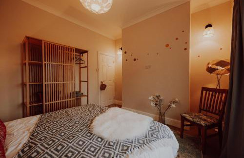 Newly Designed Home from Home in Retford - Foto 47