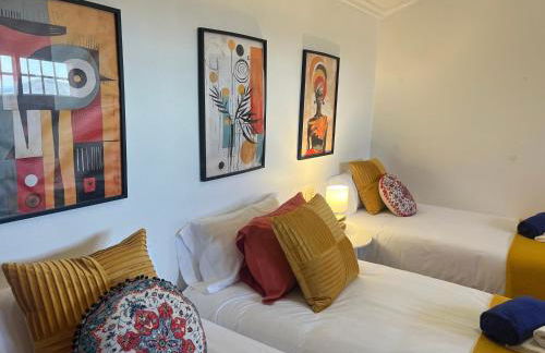 Casa con piscina, vistas y cerca de las playas - Foto 12