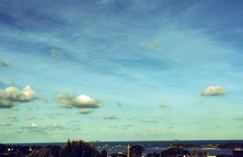 Maison d'architecte face à la mer - Foto 4