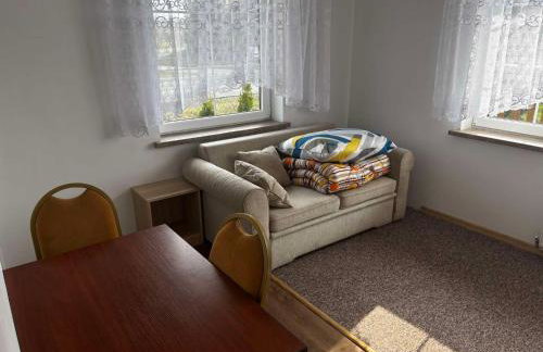 Mazurska Ostoja - Foto 1