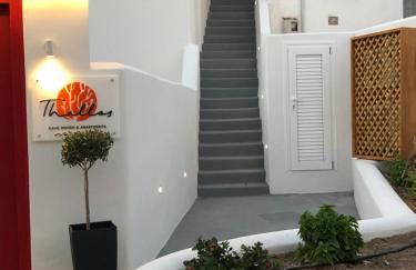 Thallos Cave House and Apartments - Foto 78