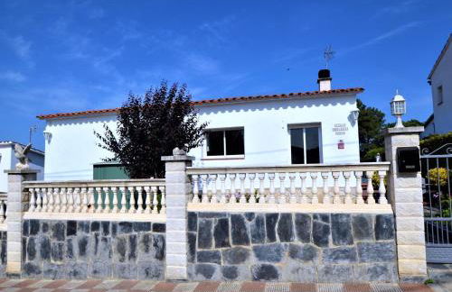 Vlla Gina a 3 kms d Lloret de mar - Foto 29