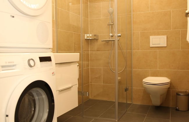 Lamira Serviced Apartments - Foto 35