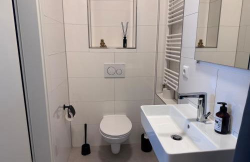 Charmantes Apartment - Foto 6