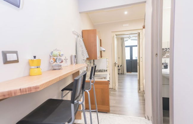 Central Station House Riccardo - Foto 13