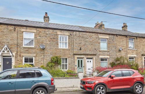 Carrs Cottage, Westgate in WEARDALE - Photo 17