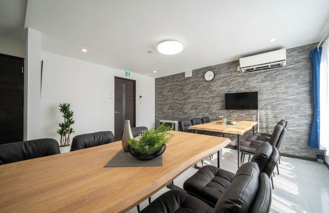 THE FURANO HIBIKI - Foto 45