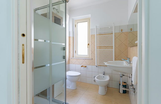 Dimora Teti - Yourplace Abruzzo - Foto 22