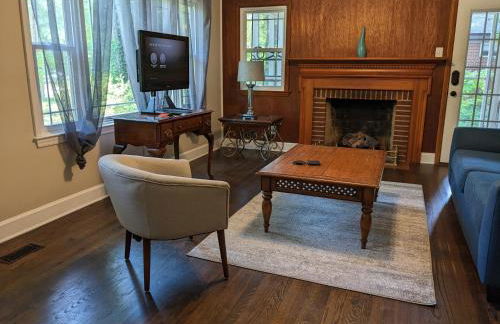 Peaceful North Durham Retreat, 3Bd - Foto 6