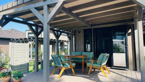 Tinyhaus Josie von Tinyhaus Steinhude - Foto 2