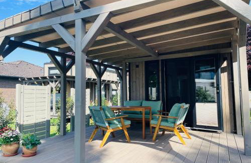 Tinyhaus Josie von Tinyhaus Steinhude - Foto 2