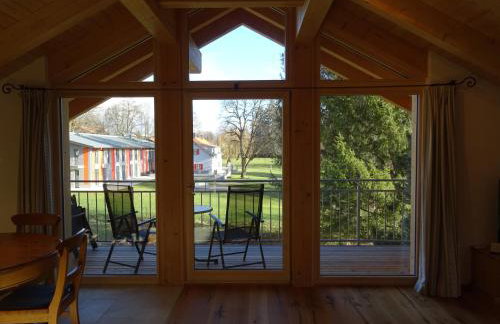 Ferienwohnung Molopark im Haus Ecker - Foto 2