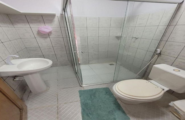 Hotel Residencial Manaus - Photo 49