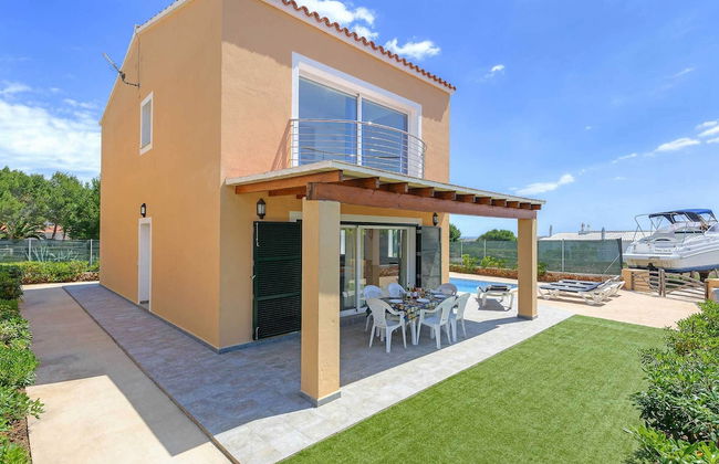 Villa Menorca Datil PG - Photo 13