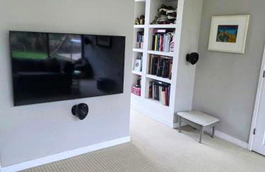 The Lookout - Unique Architectural Modern Home - Foto 69