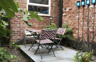 Stylish comfortable home with free parking - Foto 4