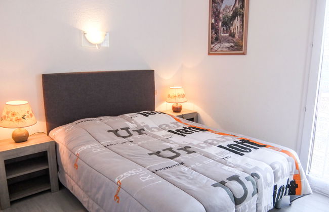 Les Roches Bleues - Foto 8