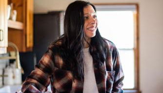 New! Designer 3BR Cabin Walk to Pond Mtn Views - Foto 2