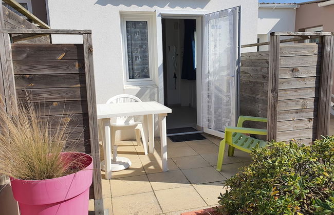 La Vigie Vacances - Foto 24