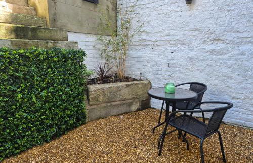 Dog-Friendly Basement Apartment with Garden - Southsea, Portsmouth #26a - Foto 16