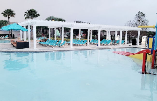 Upscale Kissimmee Retreat - Foto 32