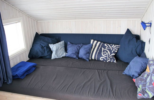 2 bedroom House in Sønderho with terrace - Photo 4