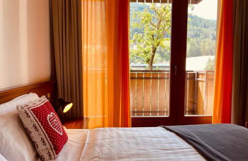 Elga Residence - Relax in Alta Valtellina - Bormio - Foto 30