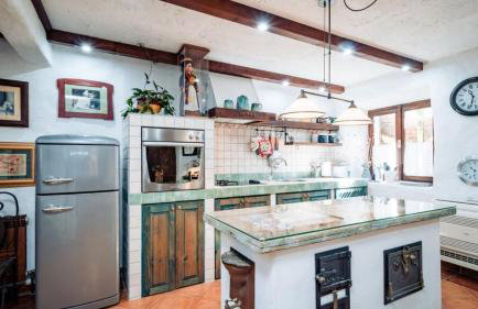 Apartman Tantini by Villas Guide - Foto 14