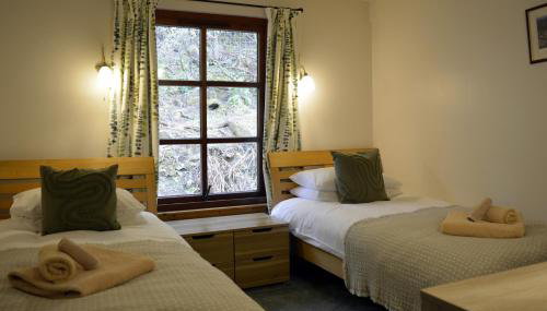 Canna Lodge - Foto 3