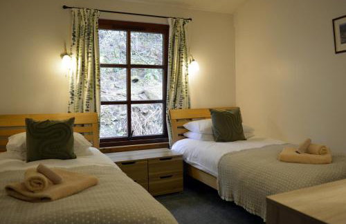 Canna Lodge - Foto 3