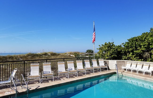 Gulf Strand Resort - Foto 61