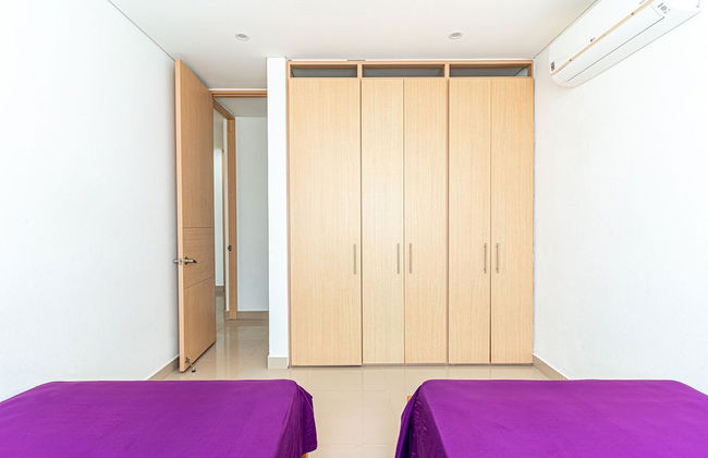 Reserva Del Mar Santa Marta By CTBNB - Photo 53