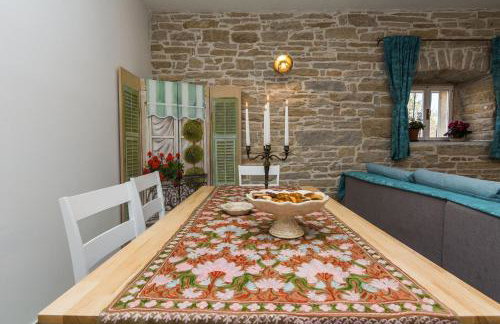 Apartment Nostalgija, Benkovac - Foto 10