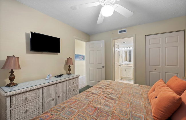 Pelican Beach 1908 1 Bedroom Condo by Pelican Beach Management - Foto 4