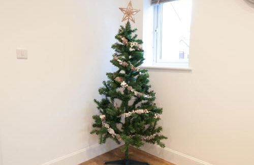 Lysander House - Modern, 4-Bed House, near Alton Towers - Foto 20