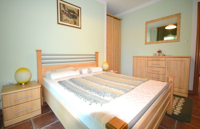 Vasily Apartment - Foto 1