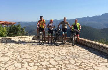 Gourgiana Apartments - Foto 65