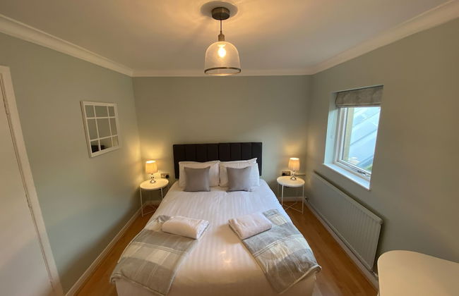 Church Barn - Photo 9