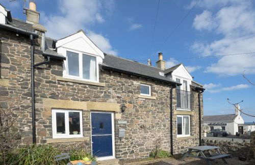 Cuthbert Cottage - Foto 2