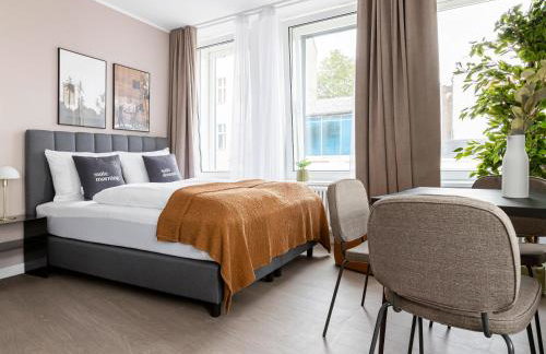 Limehome Berlin Luise Henriette Str - Digital Access - Foto 28