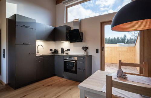 Forstgut - Premium Waldchalets und Lodge Suiten - Photo 40