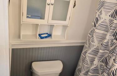 Unit 1 at Oilgate at Oakdale - Foto 18