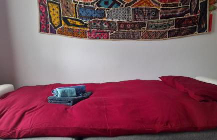 Entire apartment in Panoramic Villa with Bathtub - Photo 56