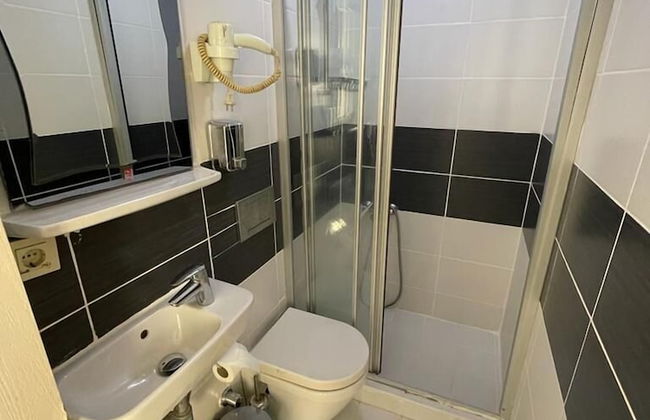 Royal Pera Taksim - Foto 50