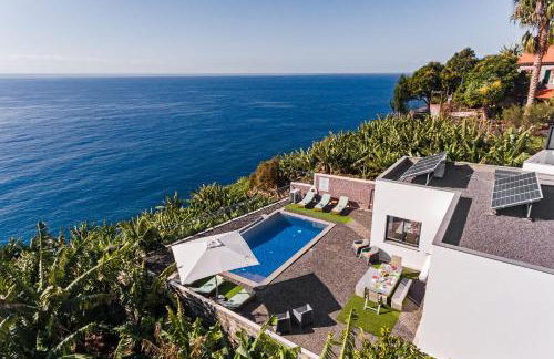 OurMadeira - Grayci's House - Foto 1